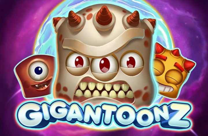 gigantoonz slot