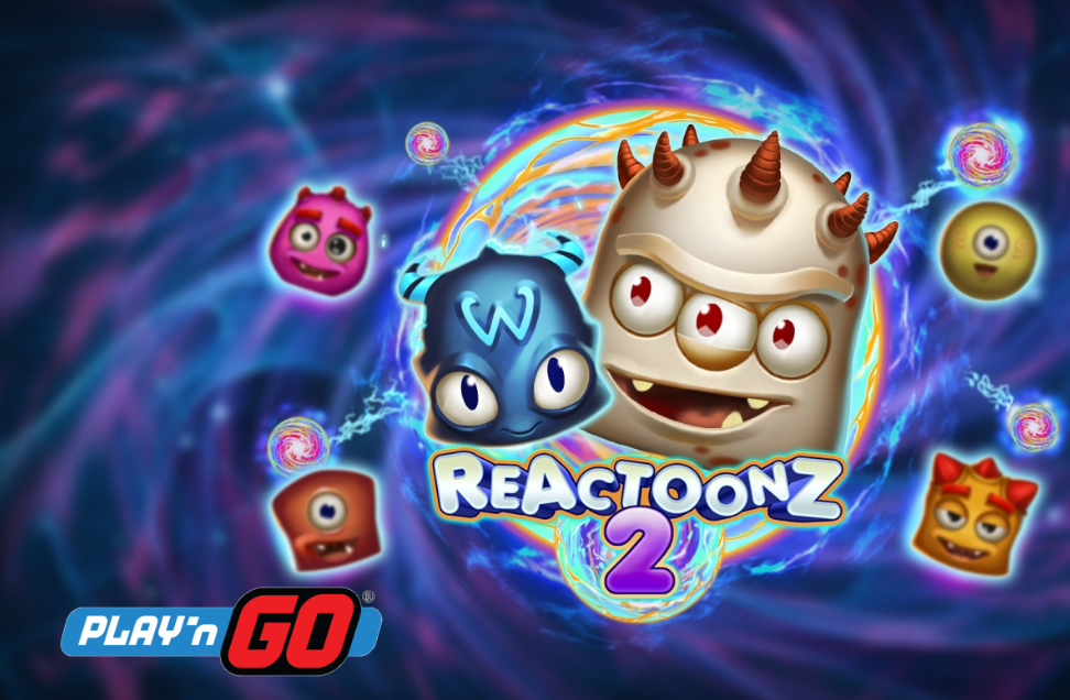 Reactoonz 2 Demo