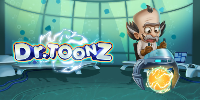 dr. toonz slot